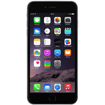 iPhone 6s Plus Battery Replacement Service Centre London