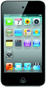 iPod Touch 3rd Gen Headphone Socket Repair