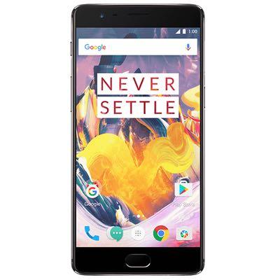 Oneplus 3T Charger Port Repair Service Centre London