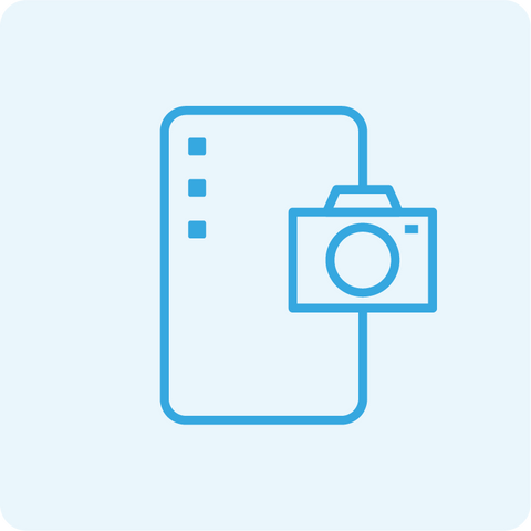 iPhone 8 Plus Rear Camera Repair