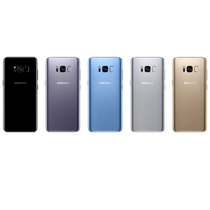 Samsung S9+ Back Glass Replacement Service Centre London