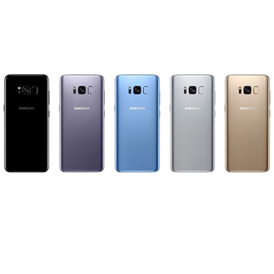 Samsung S9+ Back Glass Replacement Service Centre London